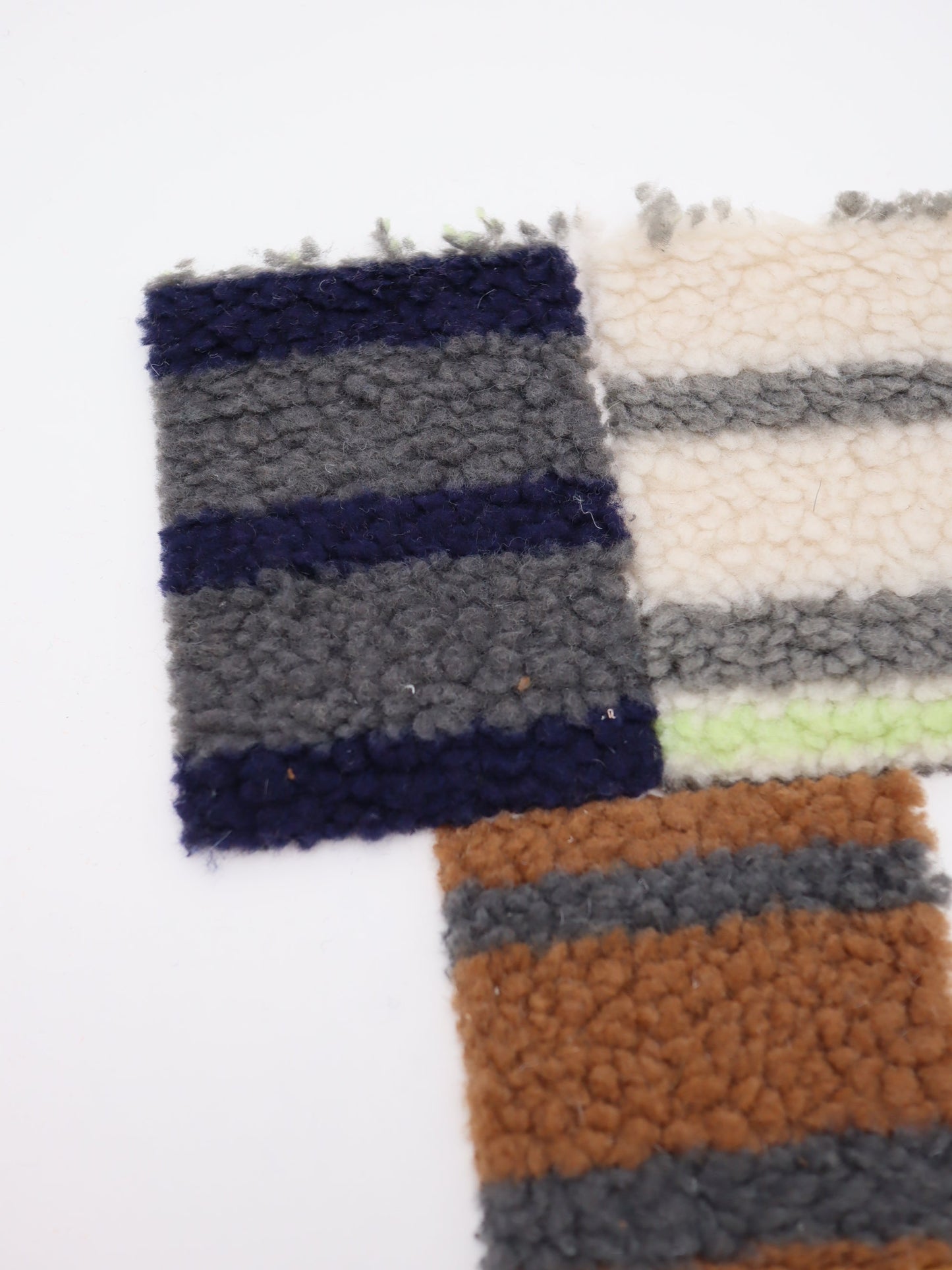 【25AW-086】マルチボーダーボア　/0.5ｙあたり=～1070円