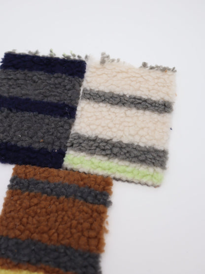 【25AW-086】マルチボーダーボア　/0.5ｙあたり=～1070円