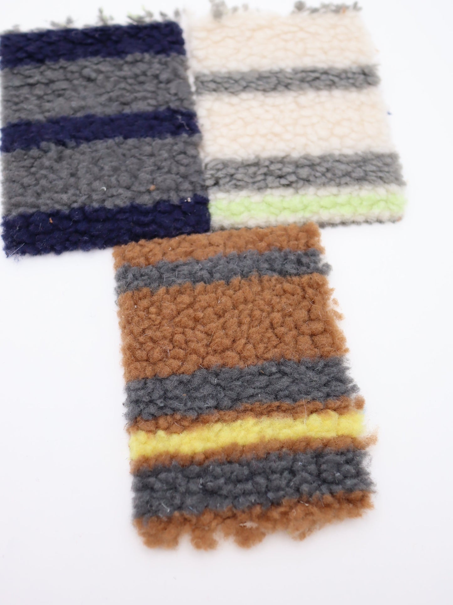 【25AW-086】マルチボーダーボア　/0.5ｙあたり=～1070円