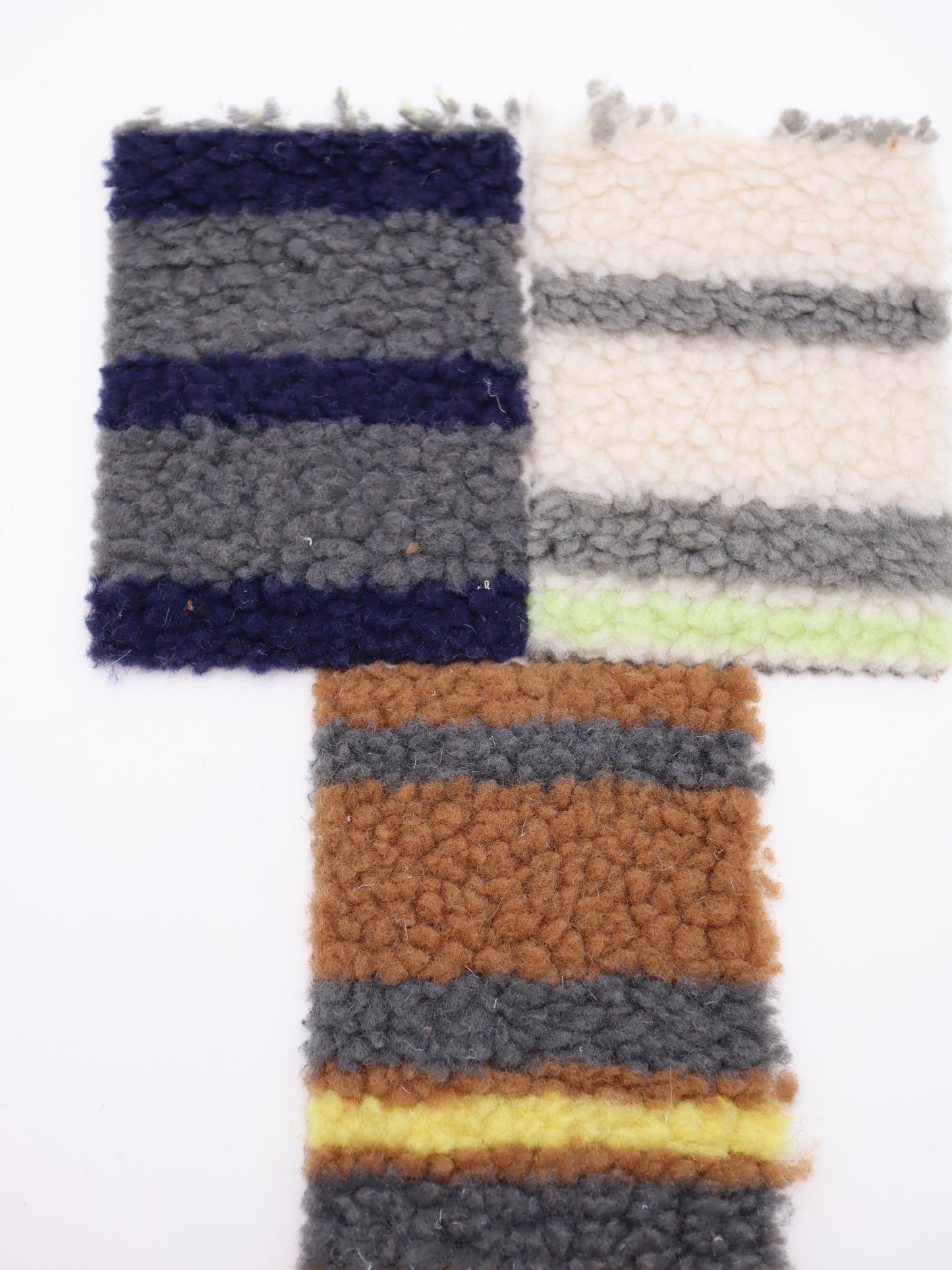 【25AW-086】マルチボーダーボア　/0.5ｙあたり=～1070円