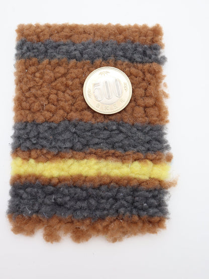 【25AW-086】マルチボーダーボア　/0.5ｙあたり=～1070円