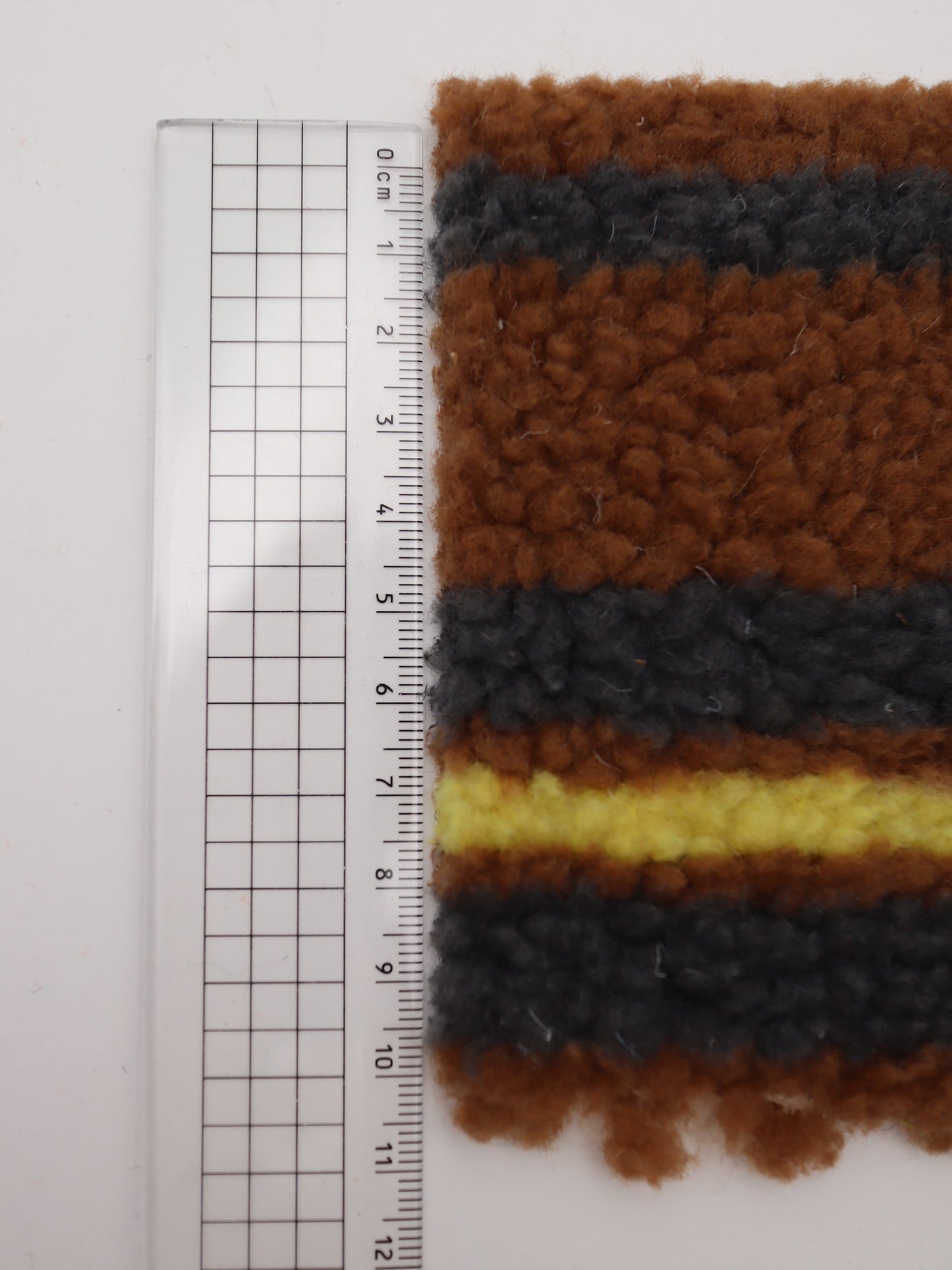 【25AW-086】マルチボーダーボア　/0.5ｙあたり=～1070円