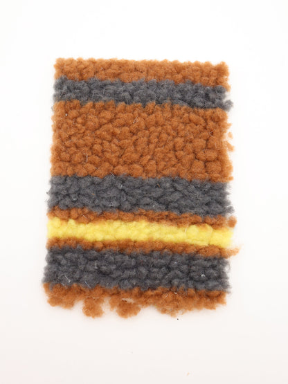 【25AW-086】マルチボーダーボア　/0.5ｙあたり=～1070円