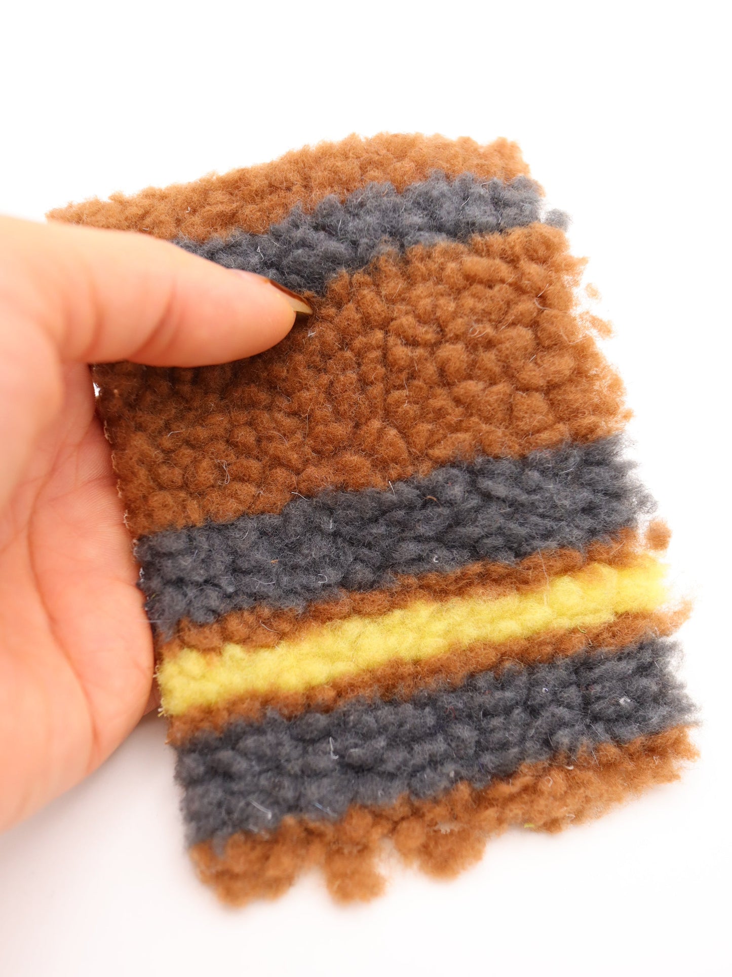 【25AW-086】マルチボーダーボア　/0.5ｙあたり=～1070円