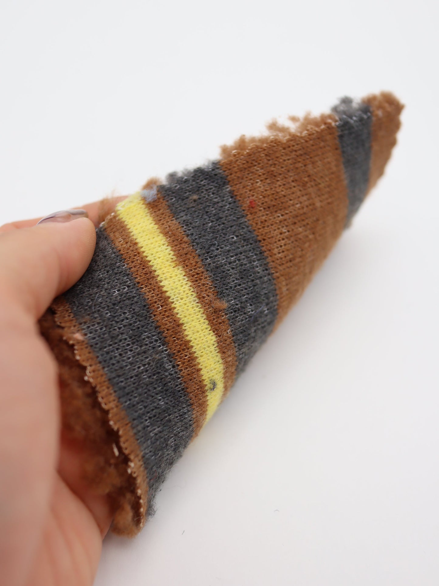 【25AW-086】マルチボーダーボア　/0.5ｙあたり=～1070円