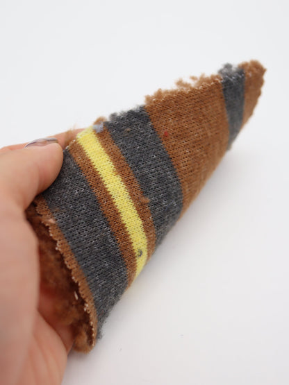 【25AW-086】マルチボーダーボア　/0.5ｙあたり=～1070円