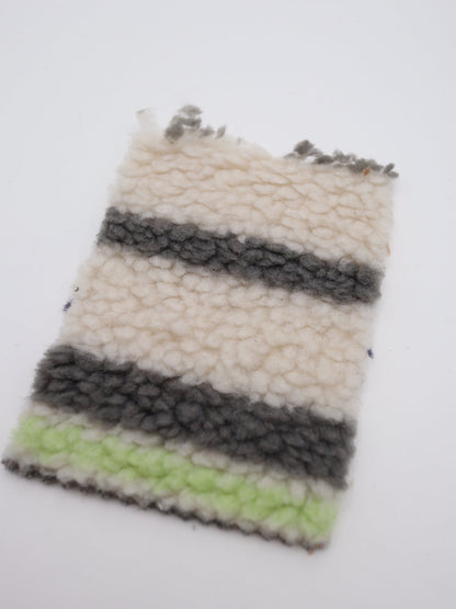 【25AW-086】マルチボーダーボア　/0.5ｙあたり=～1070円