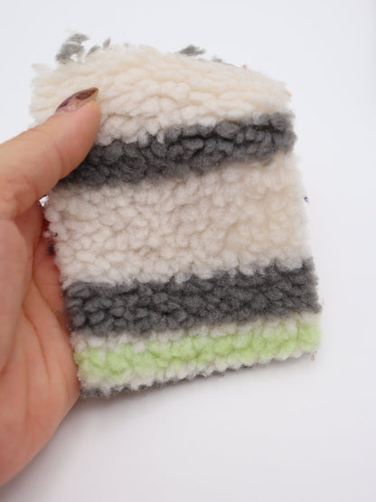 【25AW-086】マルチボーダーボア　/0.5ｙあたり=～1070円