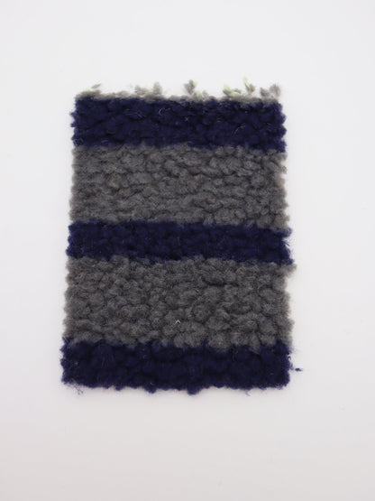 【25AW-086】マルチボーダーボア　/0.5ｙあたり=～1070円