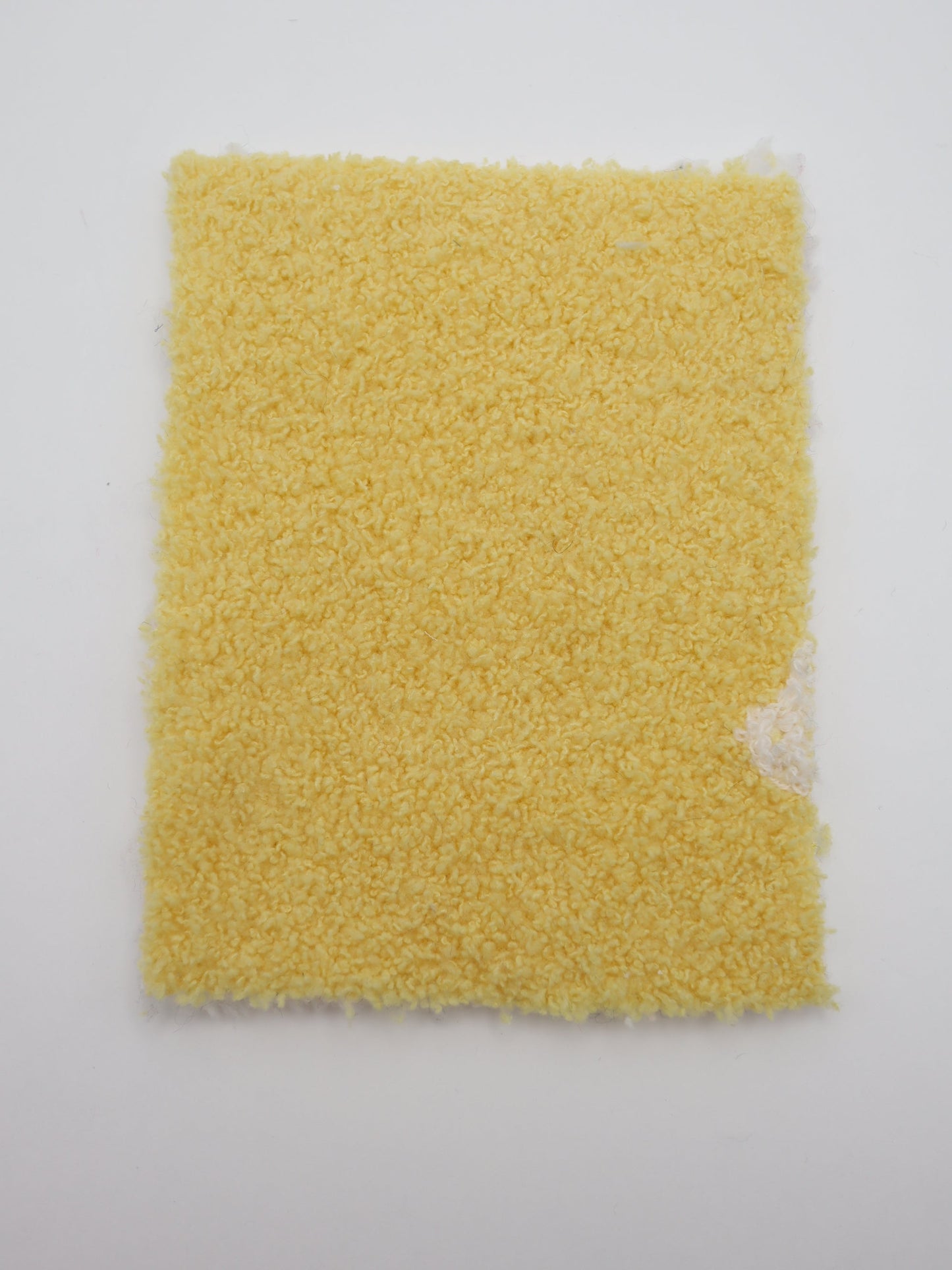 【25AW-158】レトロフラワー両面ボアニット　/0.5ｙあたり=～1265円