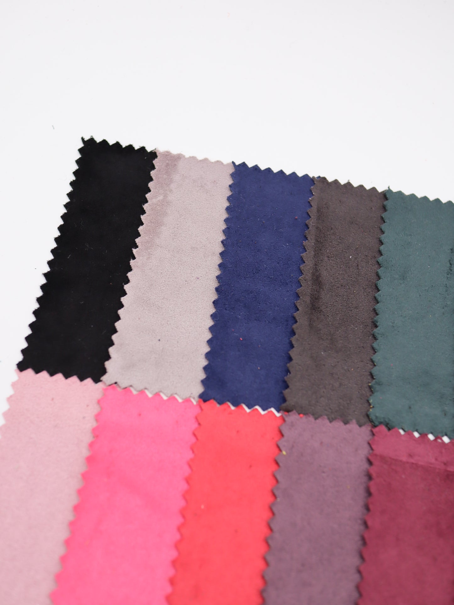 【25AW-127】フェイクスウェード　/0.5ｙあたり = ～1115円