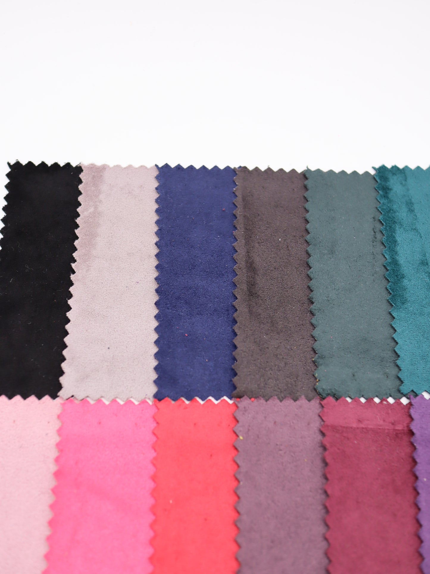 【25AW-127】フェイクスウェード　/0.5ｙあたり = ～1115円