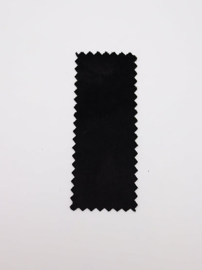 【25AW-127】フェイクスウェード　/0.5ｙあたり = ～1115円