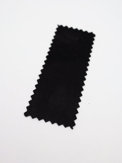 【25AW-127】フェイクスウェード　/0.5ｙあたり = ～1115円