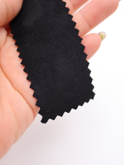 【25AW-127】フェイクスウェード　/0.5ｙあたり = ～1115円