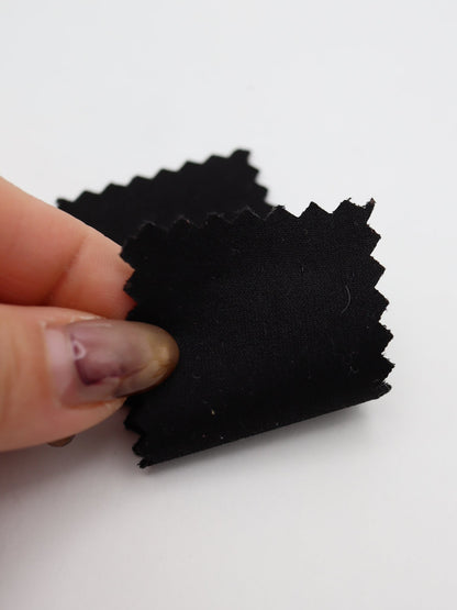 【25AW-127】フェイクスウェード　/0.5ｙあたり = ～1115円