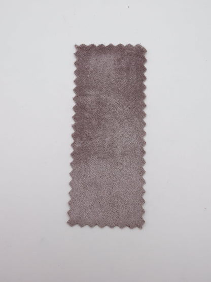 【25AW-127】フェイクスウェード　/0.5ｙあたり = ～1115円