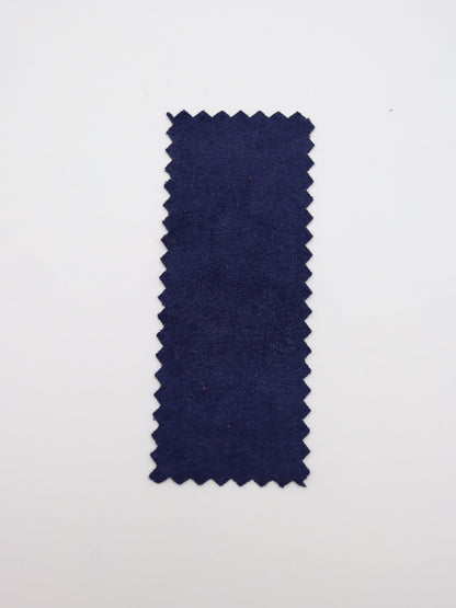 【25AW-127】フェイクスウェード　/0.5ｙあたり = ～1115円