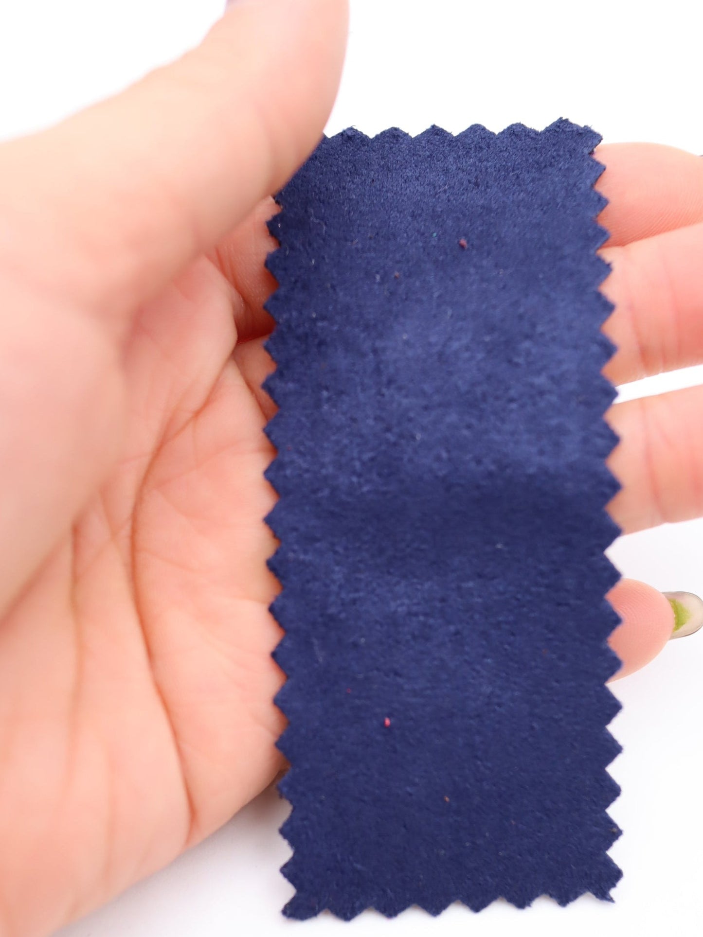 【25AW-127】フェイクスウェード　/0.5ｙあたり = ～1115円