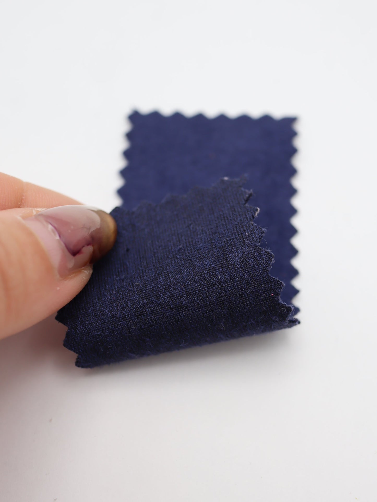 【25AW-127】フェイクスウェード　/0.5ｙあたり = ～1115円