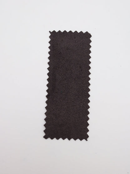 【25AW-127】フェイクスウェード　/0.5ｙあたり = ～1115円