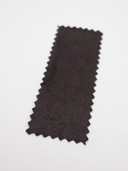 【25AW-127】フェイクスウェード　/0.5ｙあたり = ～1115円