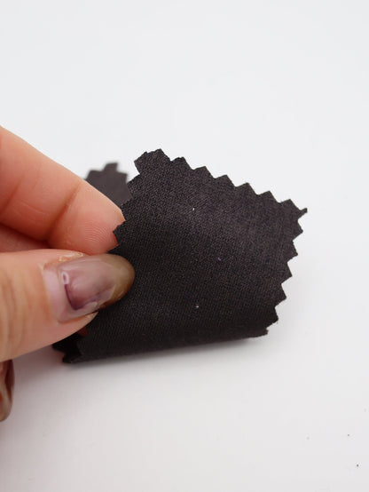 【25AW-127】フェイクスウェード　/0.5ｙあたり = ～1115円