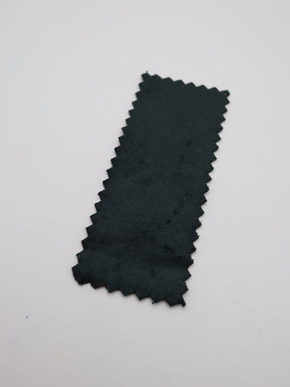 【25AW-127】フェイクスウェード　/0.5ｙあたり = ～1115円