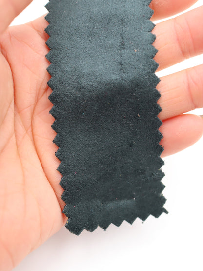 【25AW-127】フェイクスウェード　/0.5ｙあたり = ～1115円