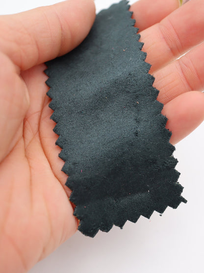 【25AW-127】フェイクスウェード　/0.5ｙあたり = ～1115円