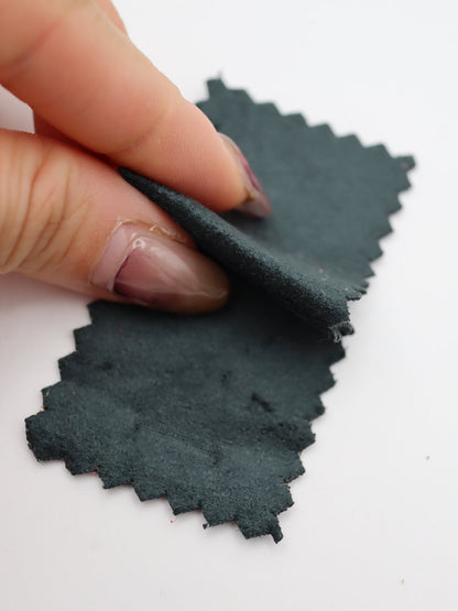 【25AW-127】フェイクスウェード　/0.5ｙあたり = ～1115円