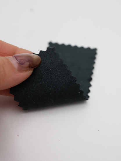 【25AW-127】フェイクスウェード　/0.5ｙあたり = ～1115円