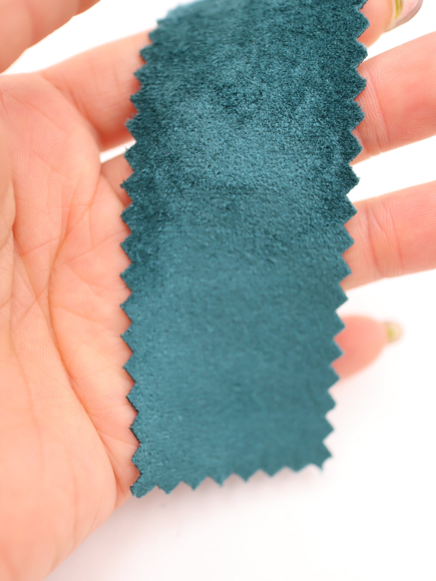 【25AW-127】フェイクスウェード　/0.5ｙあたり = ～1115円