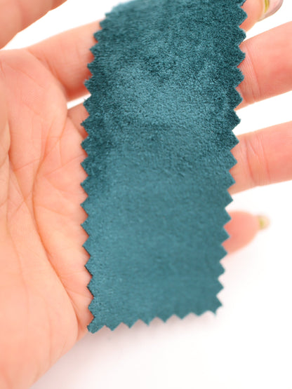 【25AW-127】フェイクスウェード　/0.5ｙあたり = ～1115円