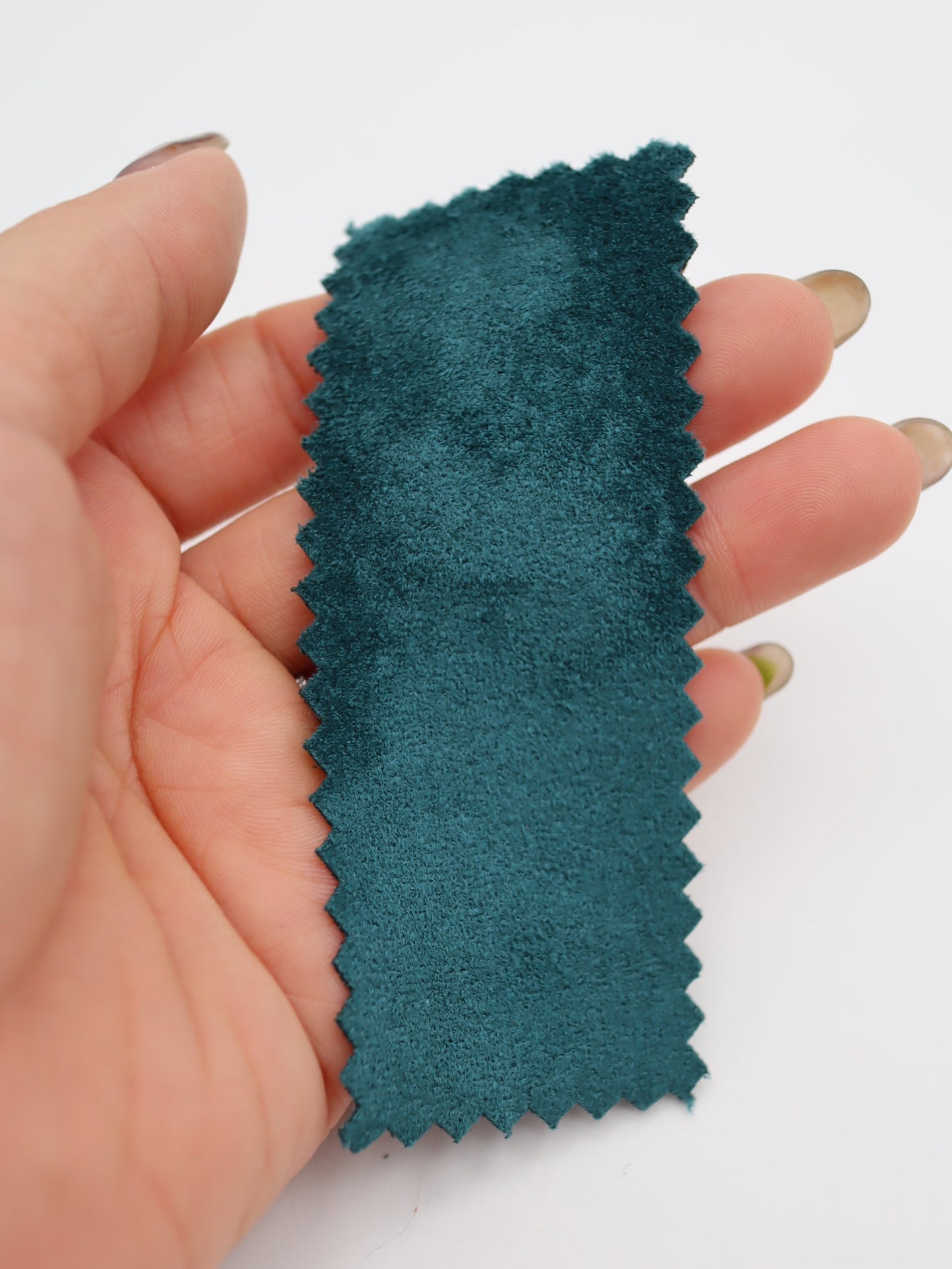 【25AW-127】フェイクスウェード　/0.5ｙあたり = ～1115円