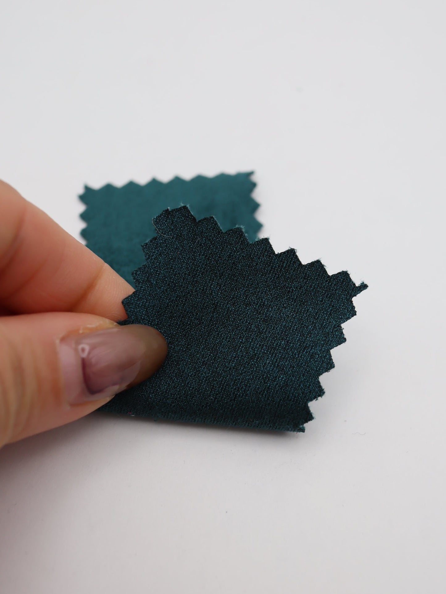 【25AW-127】フェイクスウェード　/0.5ｙあたり = ～1115円