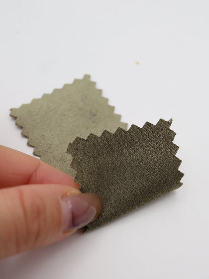 【25AW-127】フェイクスウェード　/0.5ｙあたり = ～1115円