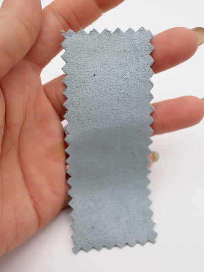 【25AW-127】フェイクスウェード　/0.5ｙあたり = ～1115円