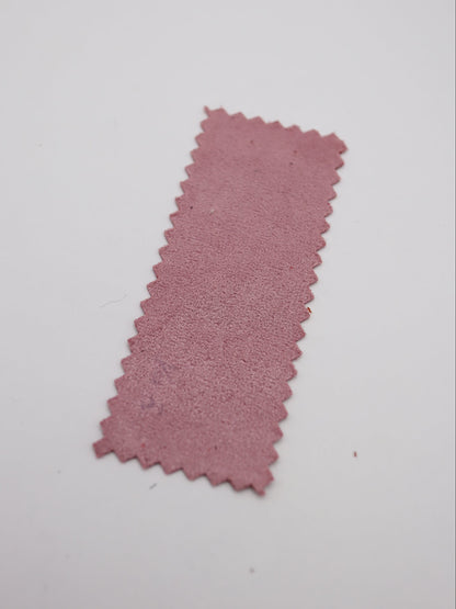 【25AW-127】フェイクスウェード　/0.5ｙあたり = ～1115円