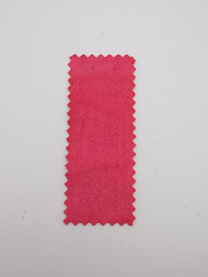 【25AW-127】フェイクスウェード　/0.5ｙあたり = ～1115円