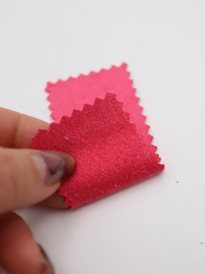 【25AW-127】フェイクスウェード　/0.5ｙあたり = ～1115円