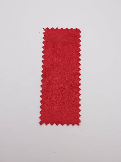 【25AW-127】フェイクスウェード　/0.5ｙあたり = ～1115円