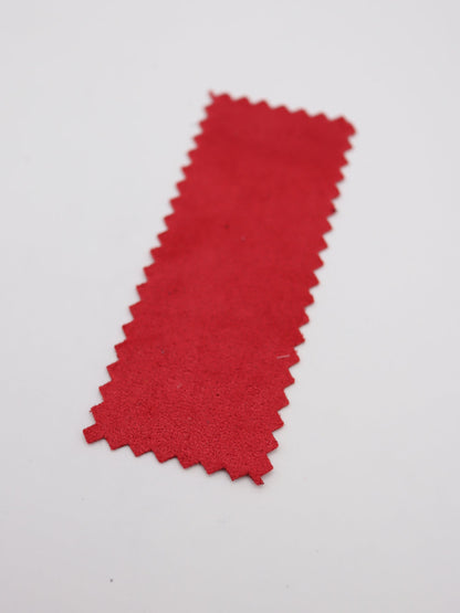 【25AW-127】フェイクスウェード　/0.5ｙあたり = ～1115円