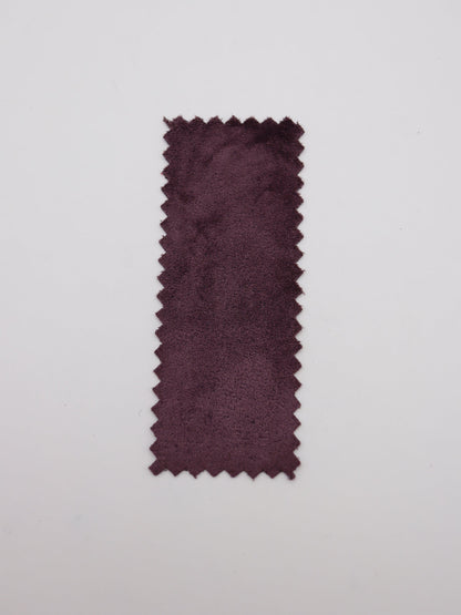 【25AW-127】フェイクスウェード　/0.5ｙあたり = ～1115円