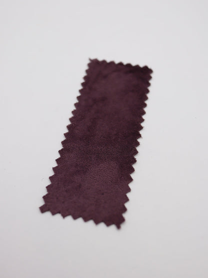 【25AW-127】フェイクスウェード　/0.5ｙあたり = ～1115円