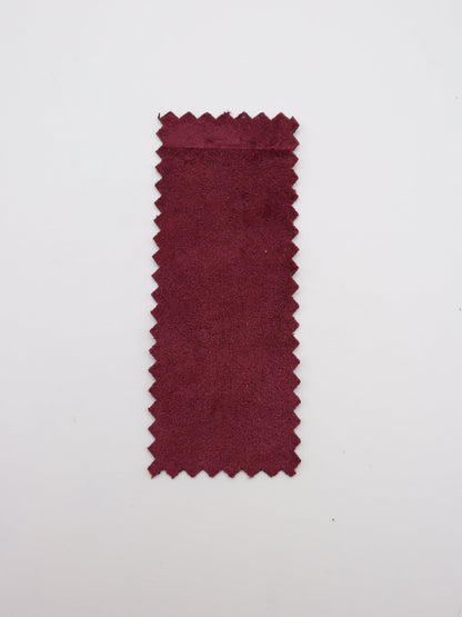 【25AW-127】フェイクスウェード　/0.5ｙあたり = ～1115円