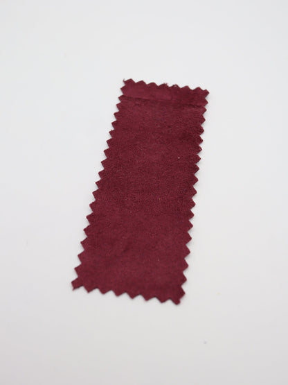 【25AW-127】フェイクスウェード　/0.5ｙあたり = ～1115円