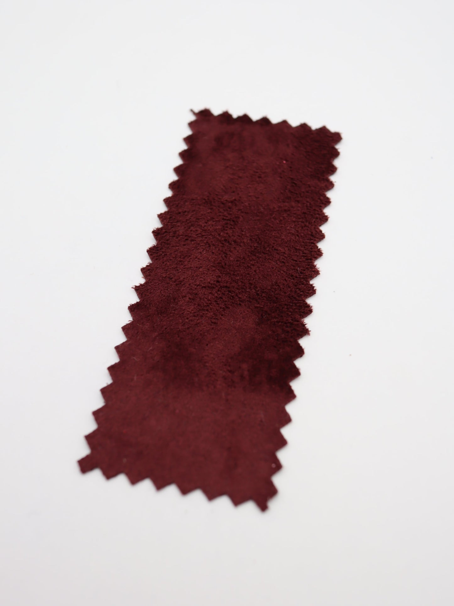 【25AW-127】フェイクスウェード　/0.5ｙあたり = ～1115円