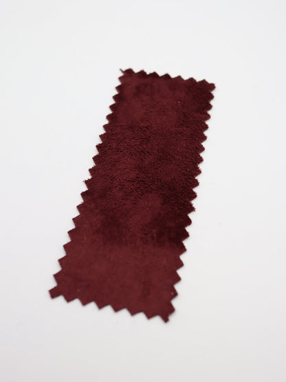 【25AW-127】フェイクスウェード　/0.5ｙあたり = ～1115円