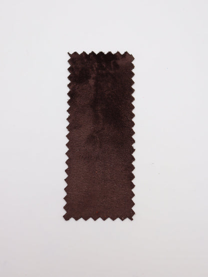 【25AW-127】フェイクスウェード　/0.5ｙあたり = ～1115円